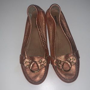 Jcrew flats